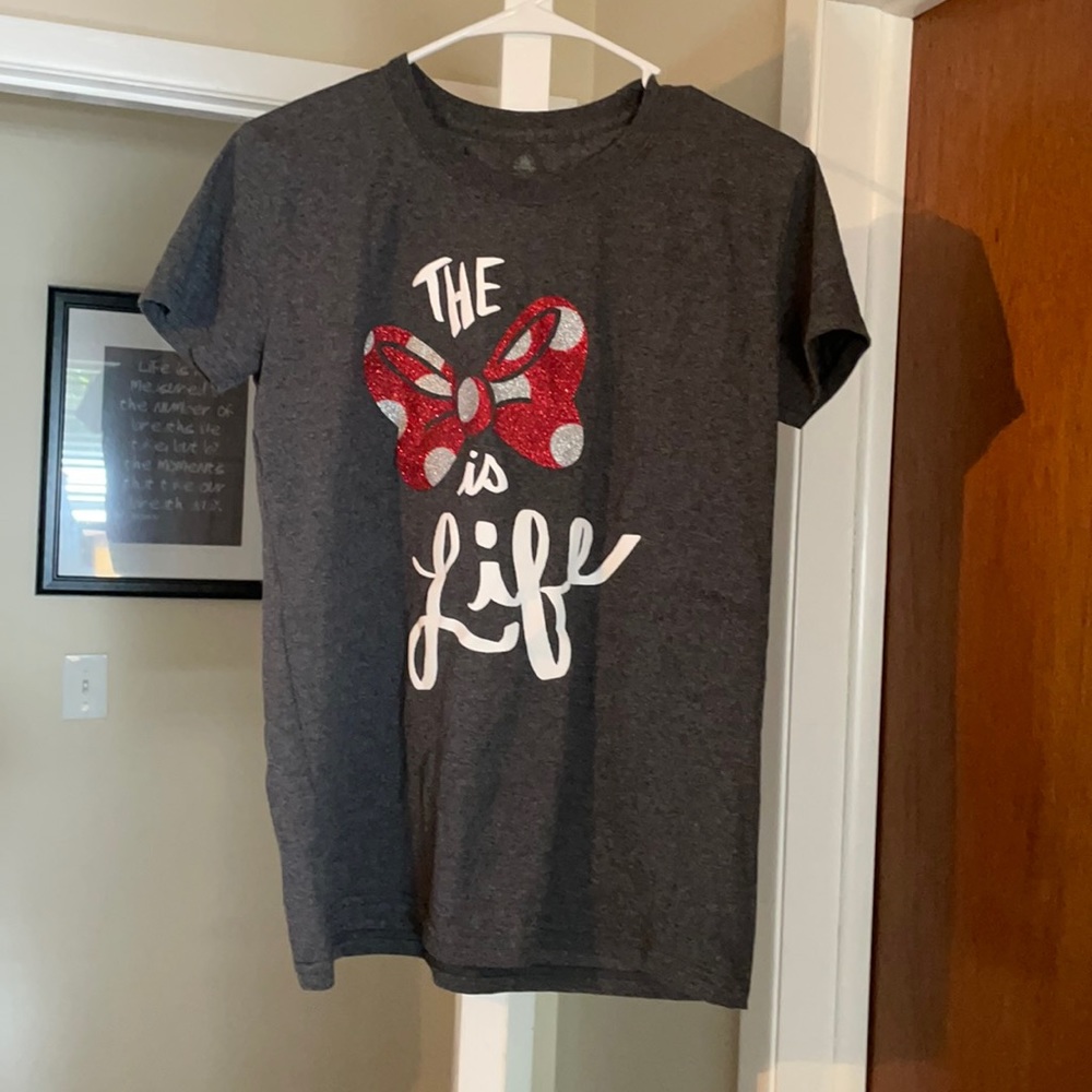 Disney shirt